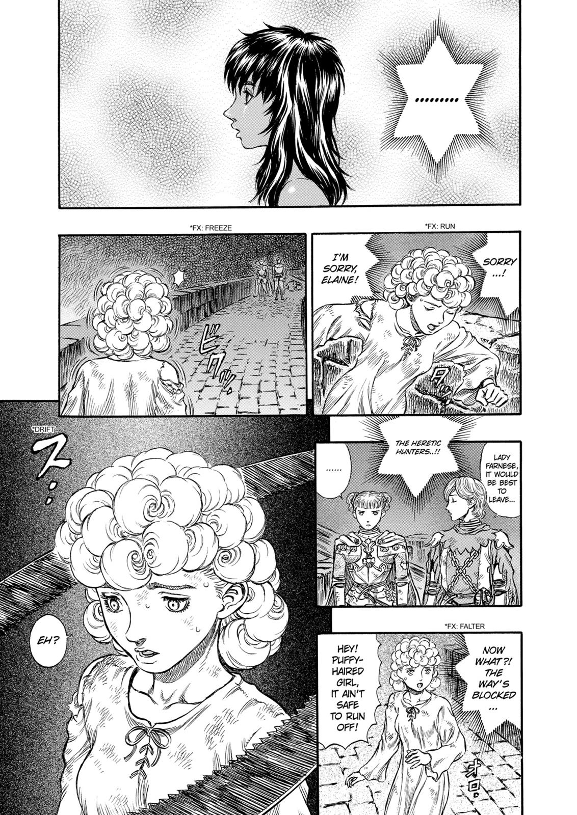 Berserk Chapter 168 - Page 13