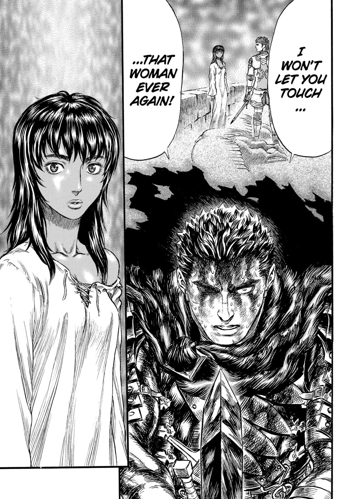 Berserk Chapter 168 - Page 19