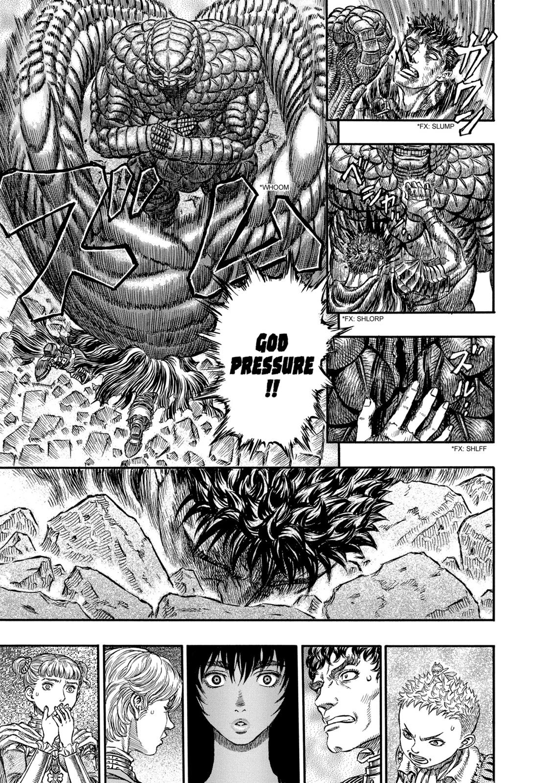 Berserk Chapter 169 - Page 13
