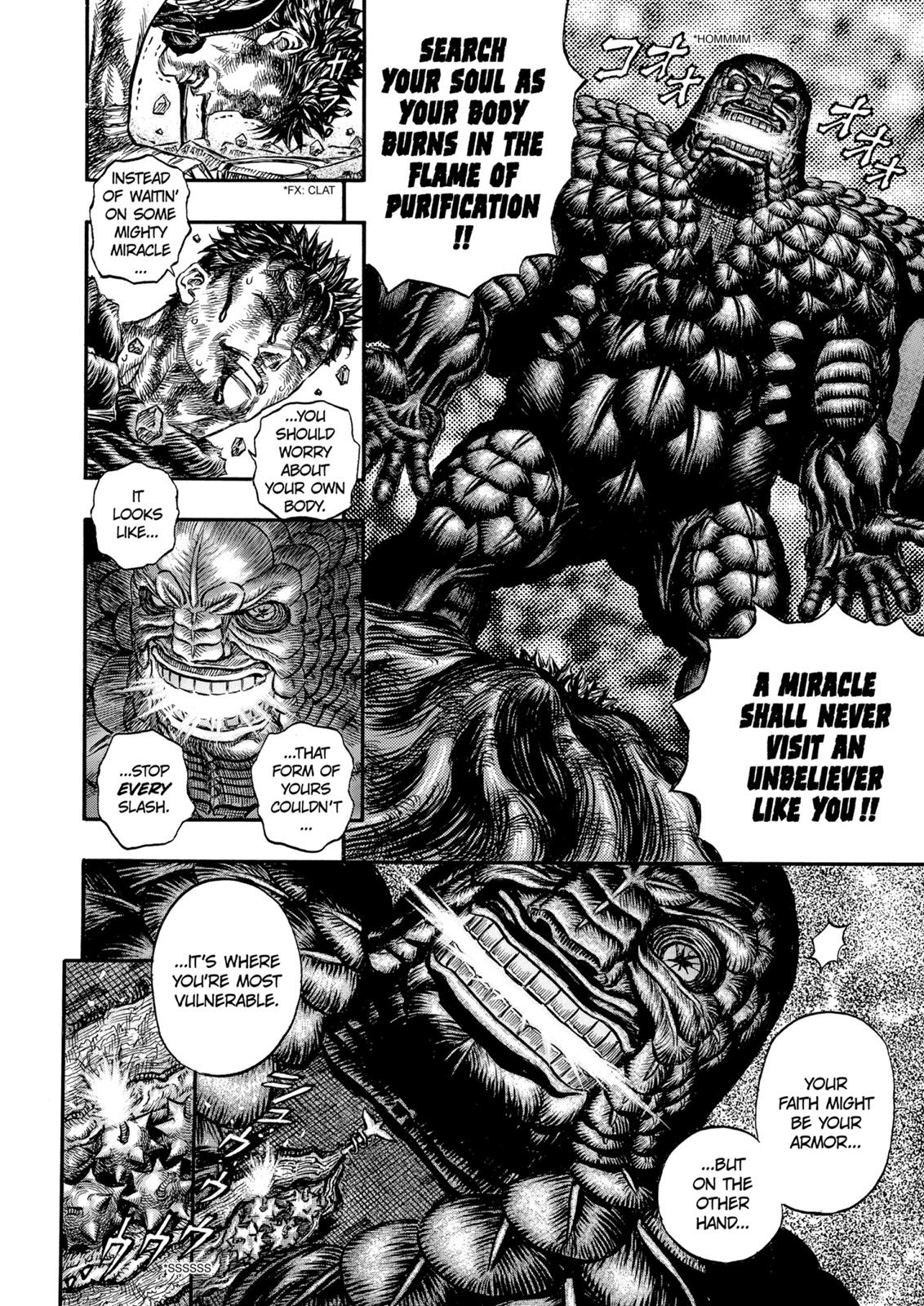Berserk Chapter 169 - Page 14