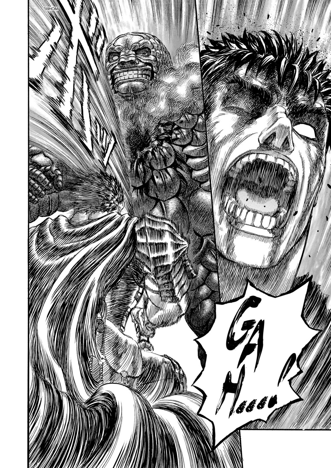 Berserk Chapter 169 - Page 16