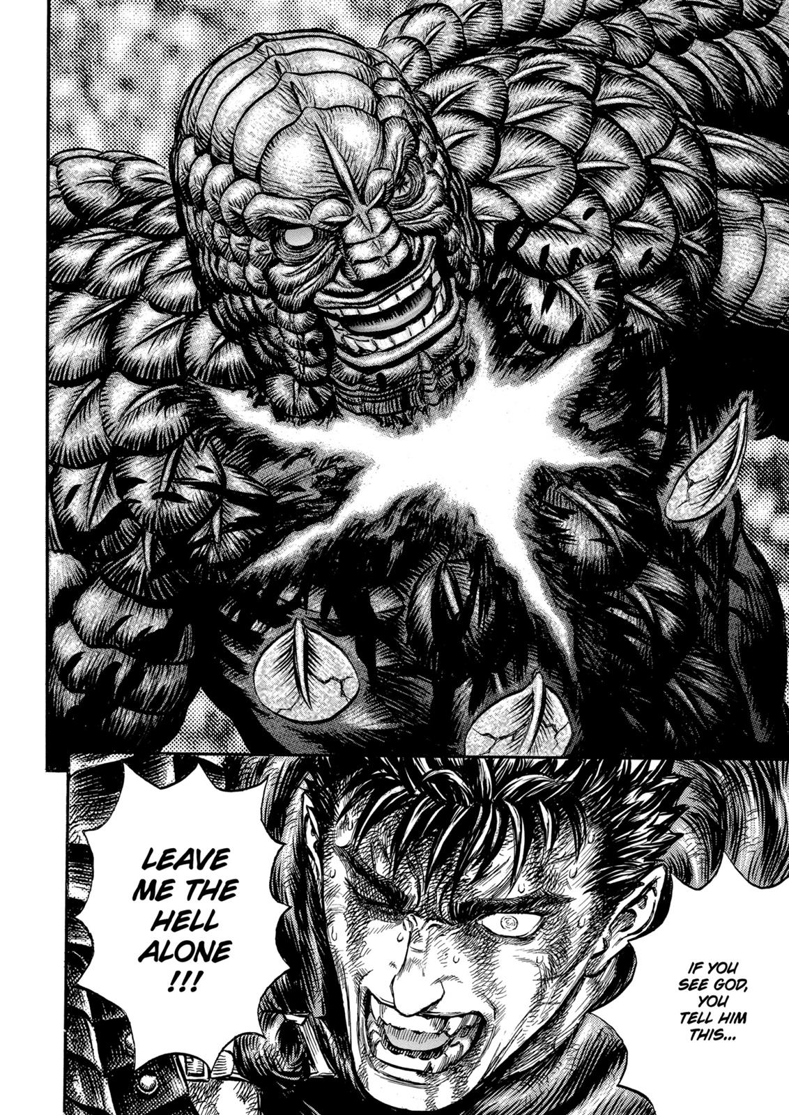 Berserk Chapter 169 - Page 19