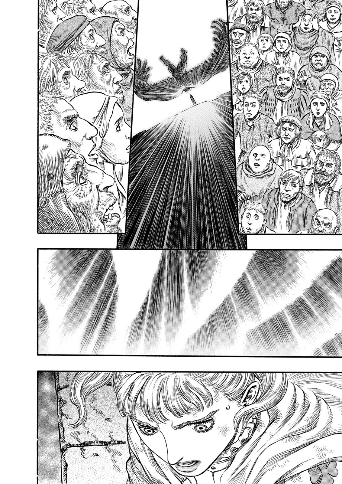 Berserk Chapter 170 - Page 6