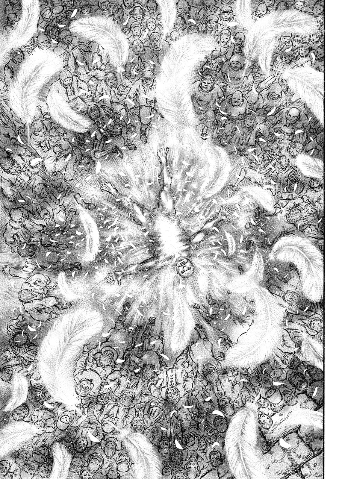 Berserk Chapter 170 - Page 7