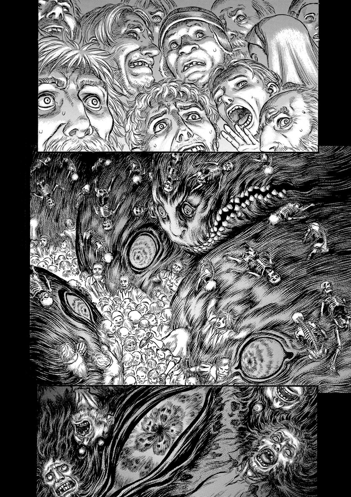 Berserk Chapter 170 - Page 10