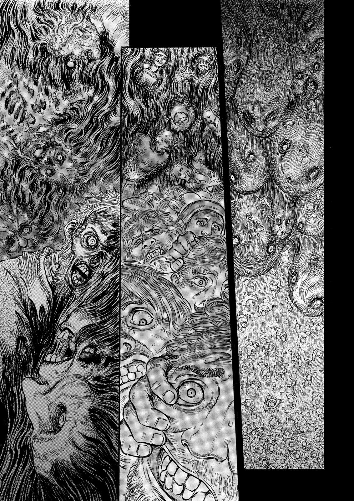 Berserk Chapter 170 - Page 11