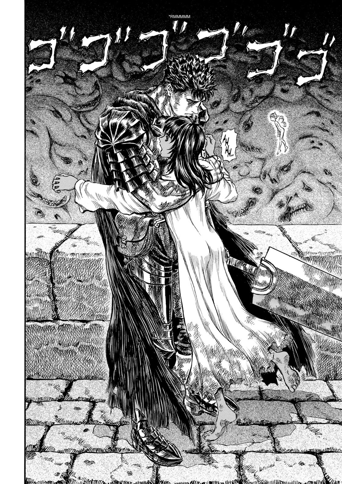 Berserk Chapter 170 - Page 15