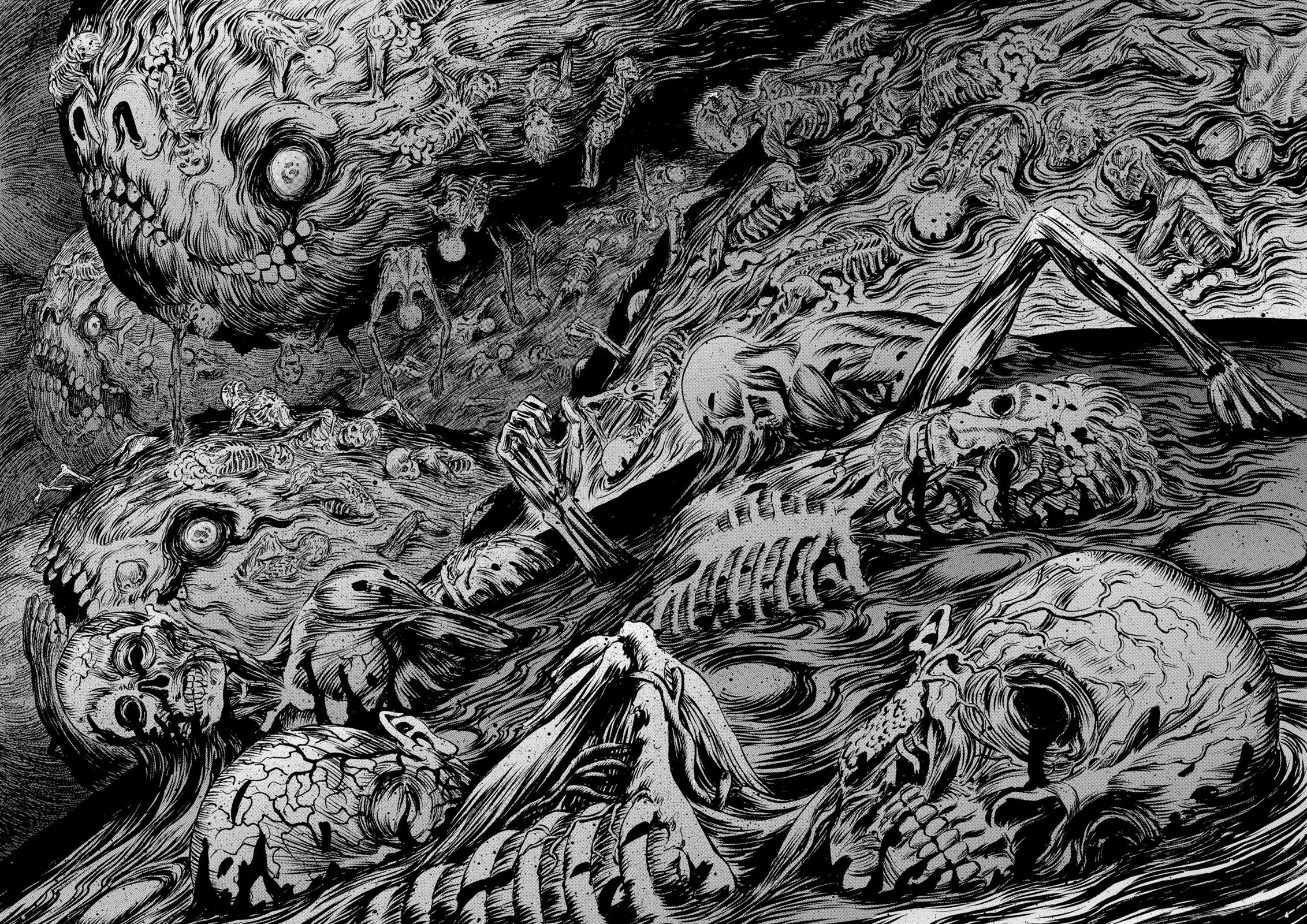 Berserk Chapter 171 - Page 3