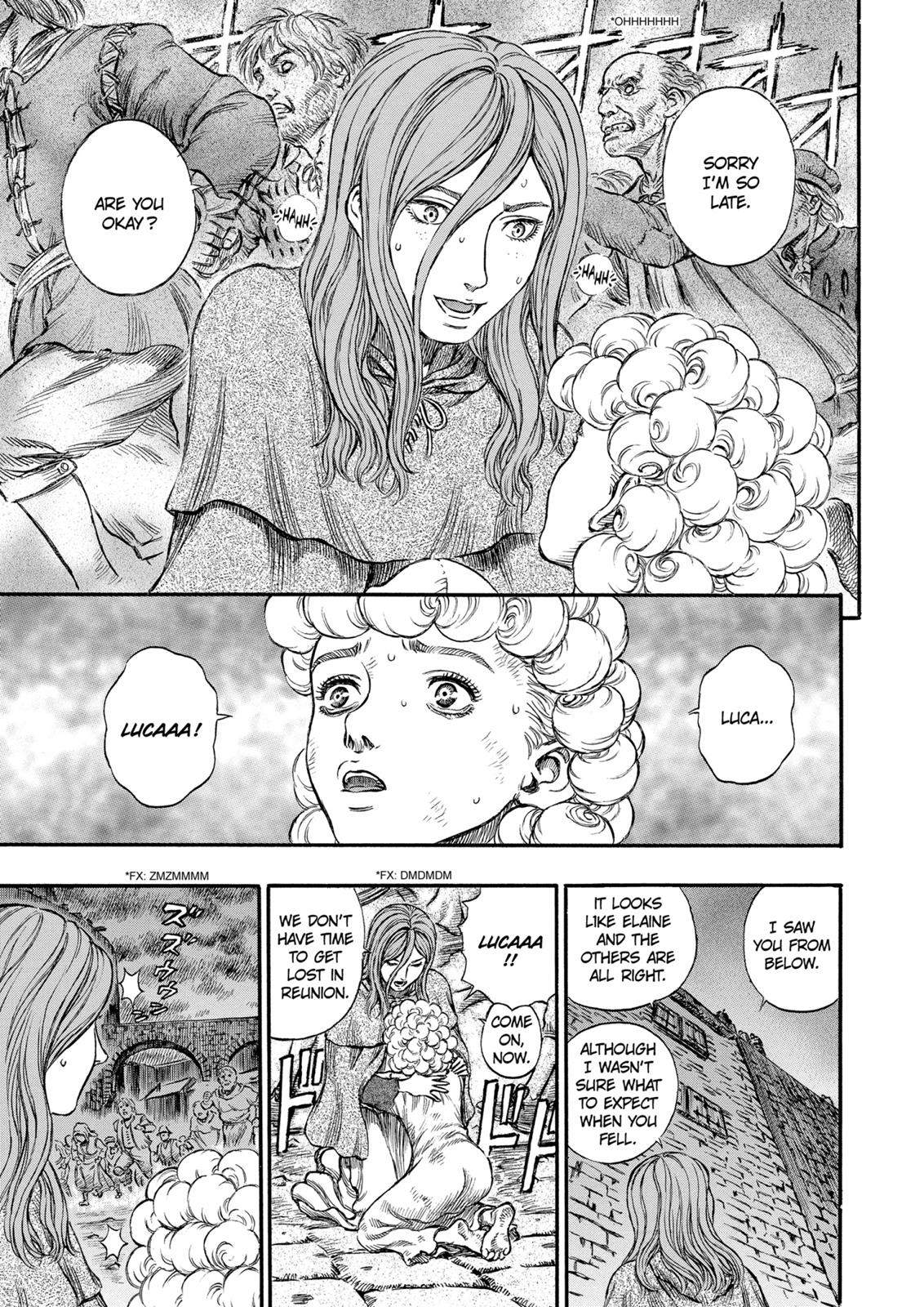 Berserk Chapter 171 - Page 13
