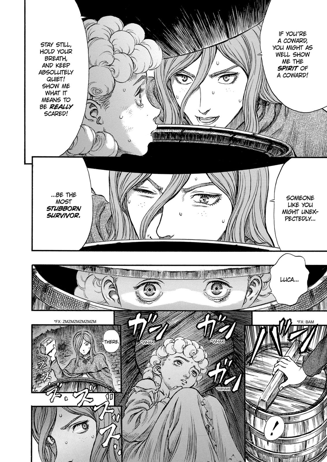 Berserk Chapter 171 - Page 16
