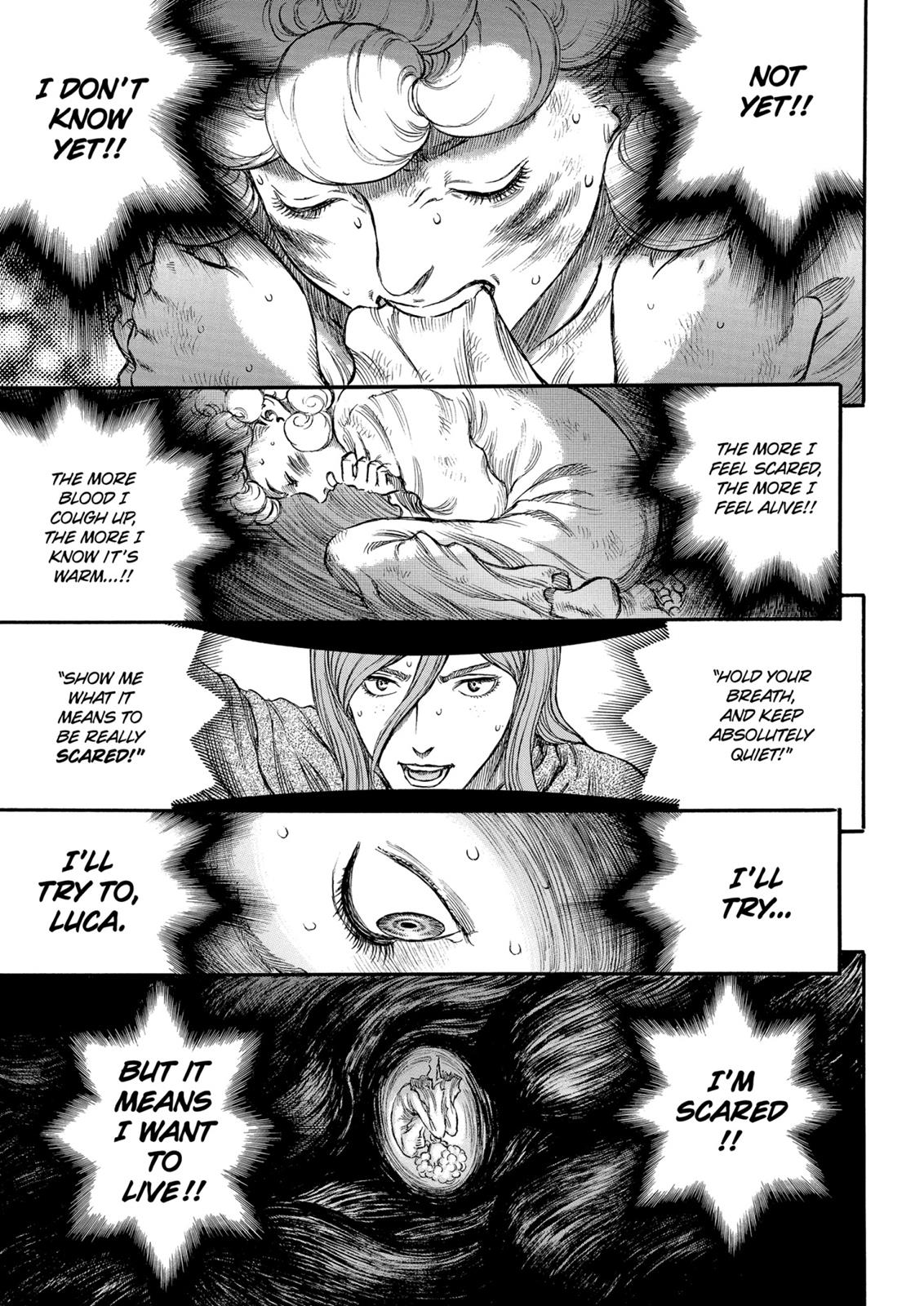Berserk Chapter 172 - Page 10