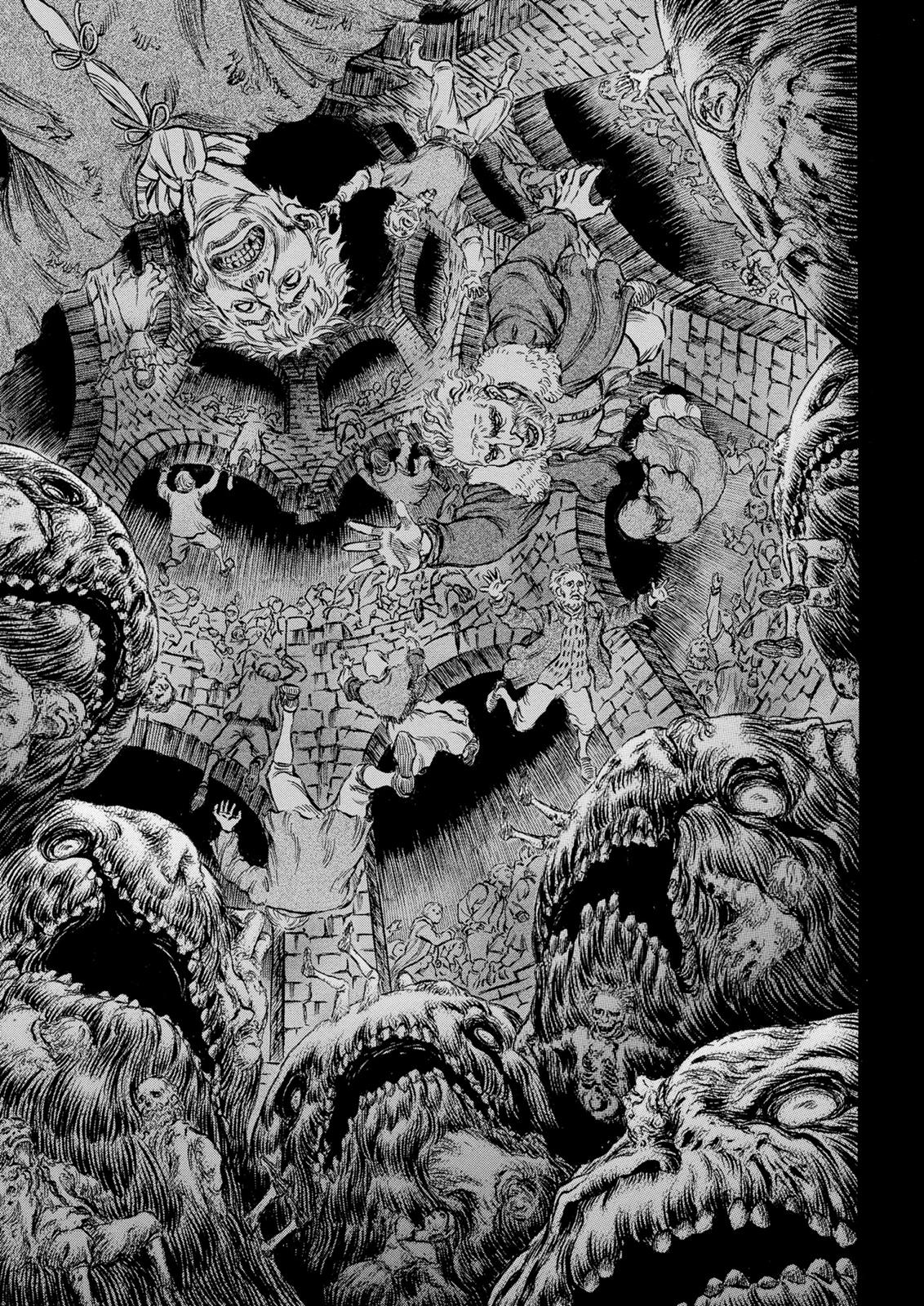 Berserk Chapter 172 - Page 12