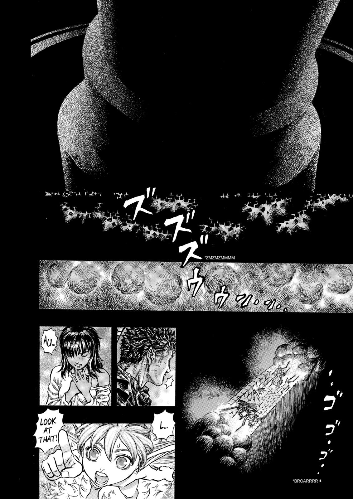 Berserk Chapter 172 - Page 13