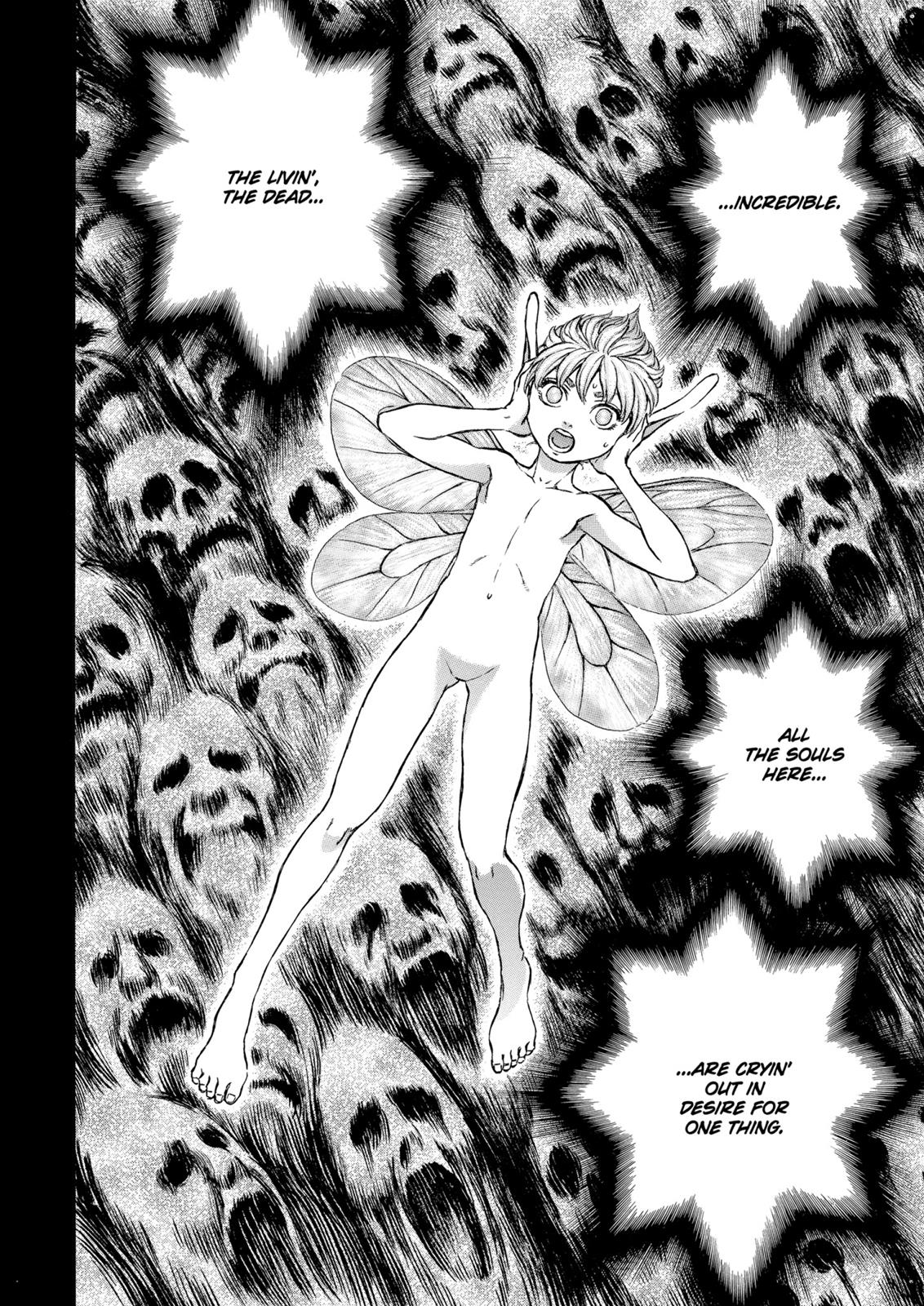 Berserk Chapter 172 - Page 17