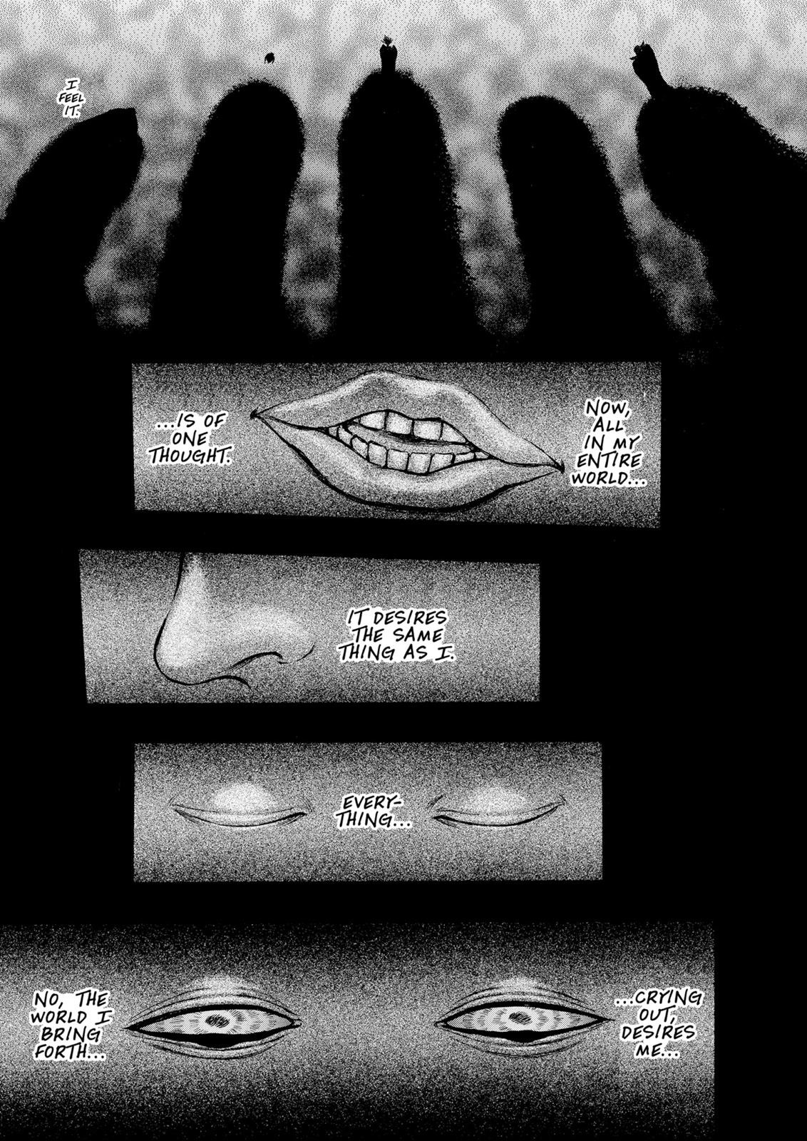 Berserk Chapter 172 - Page 18