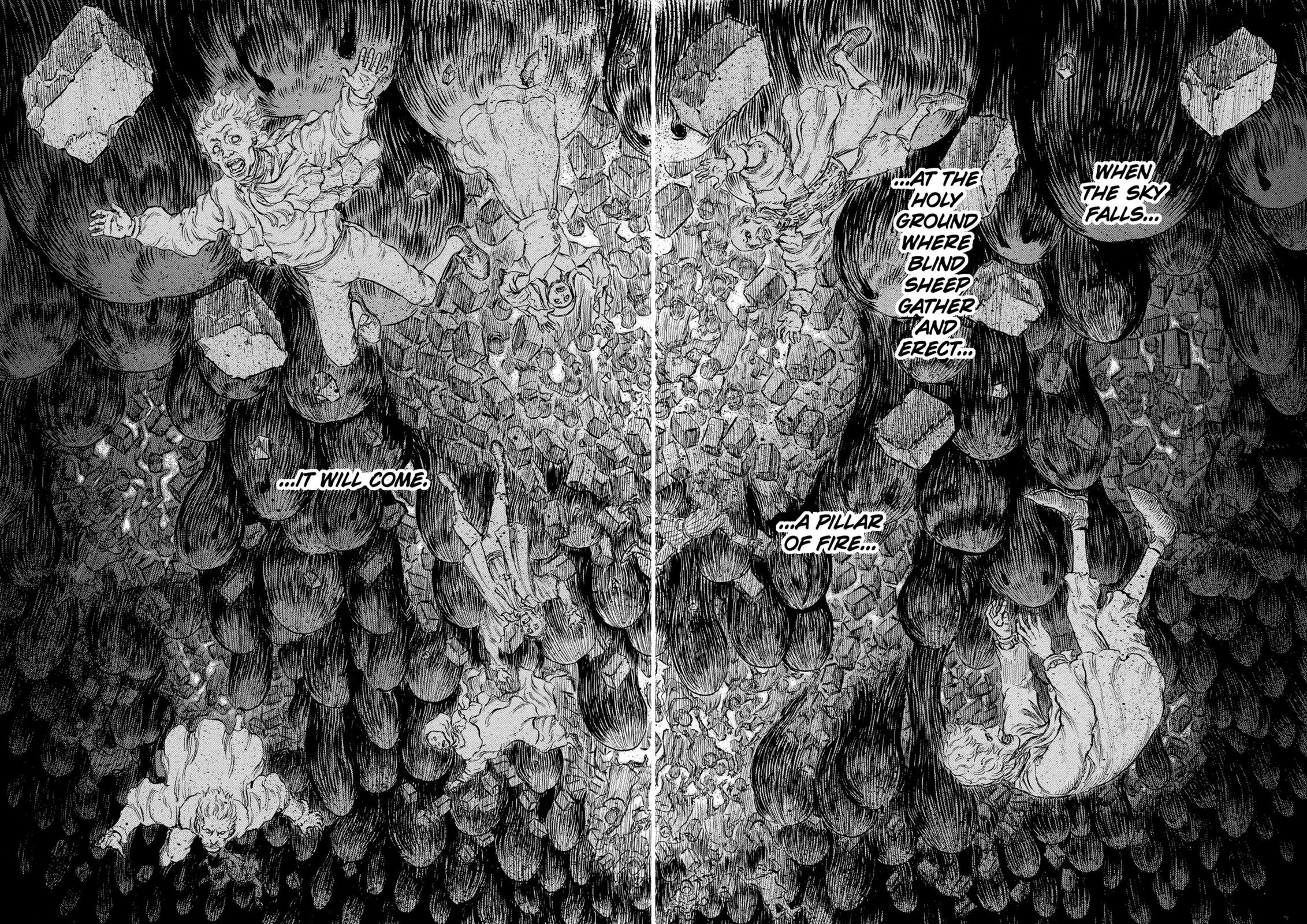 Berserk Chapter 173 - Page 11