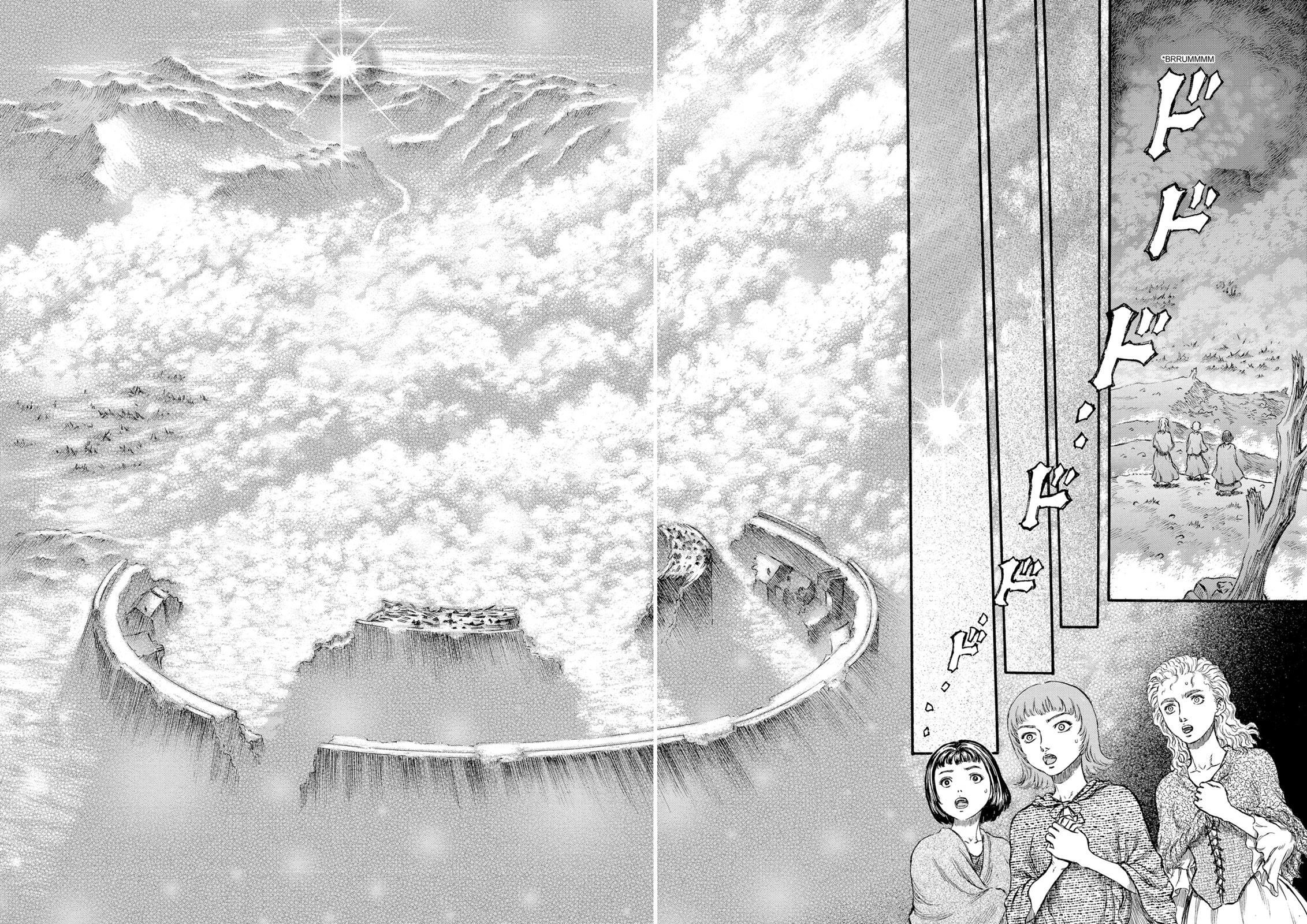 Berserk Chapter 173 - Page 13