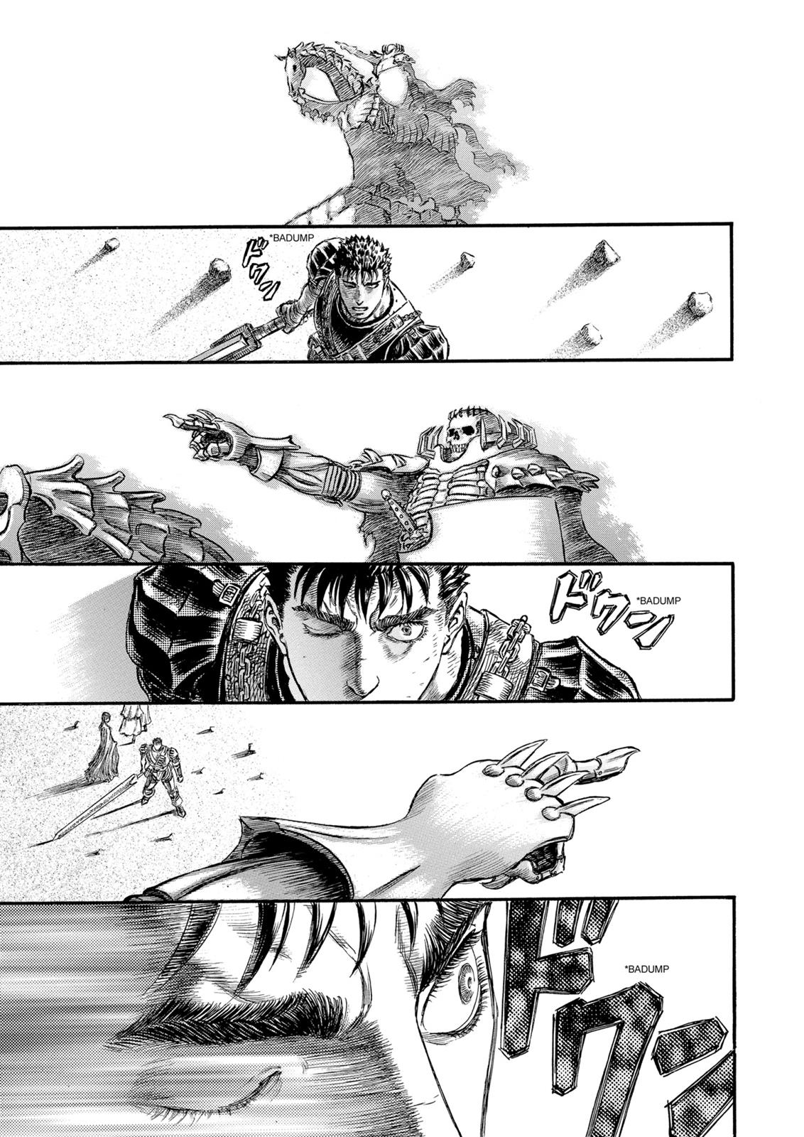 Berserk Chapter 174 - Page 18