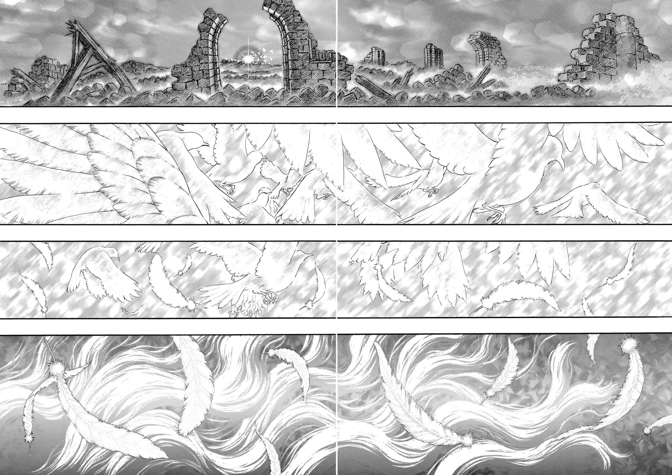 Berserk Chapter 175 - Page 3