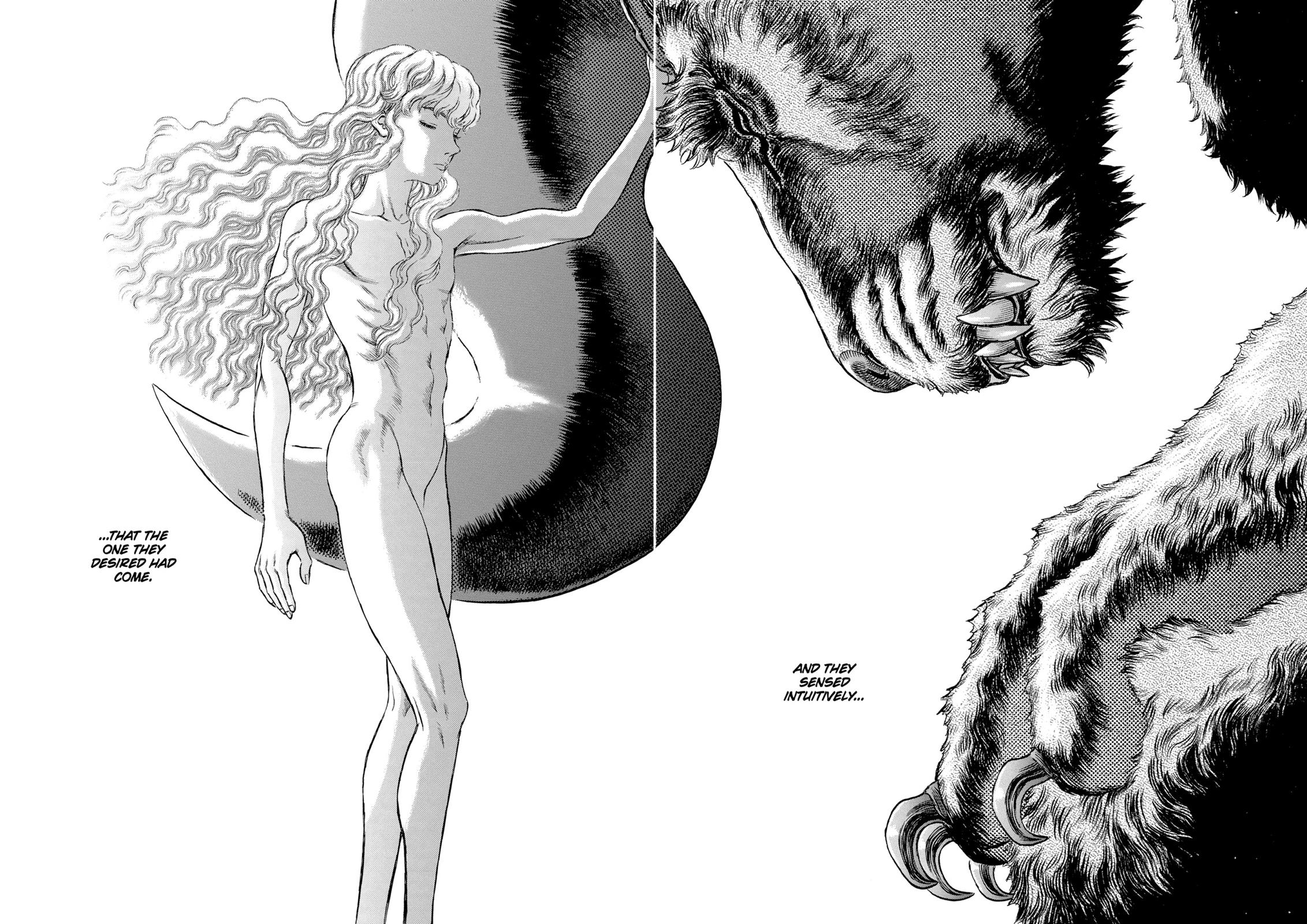 Berserk Chapter 175 - Page 9