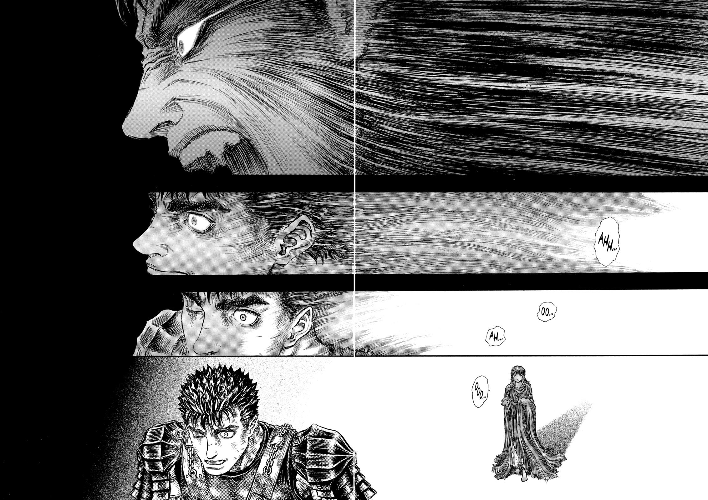 Berserk Chapter 175 - Page 10