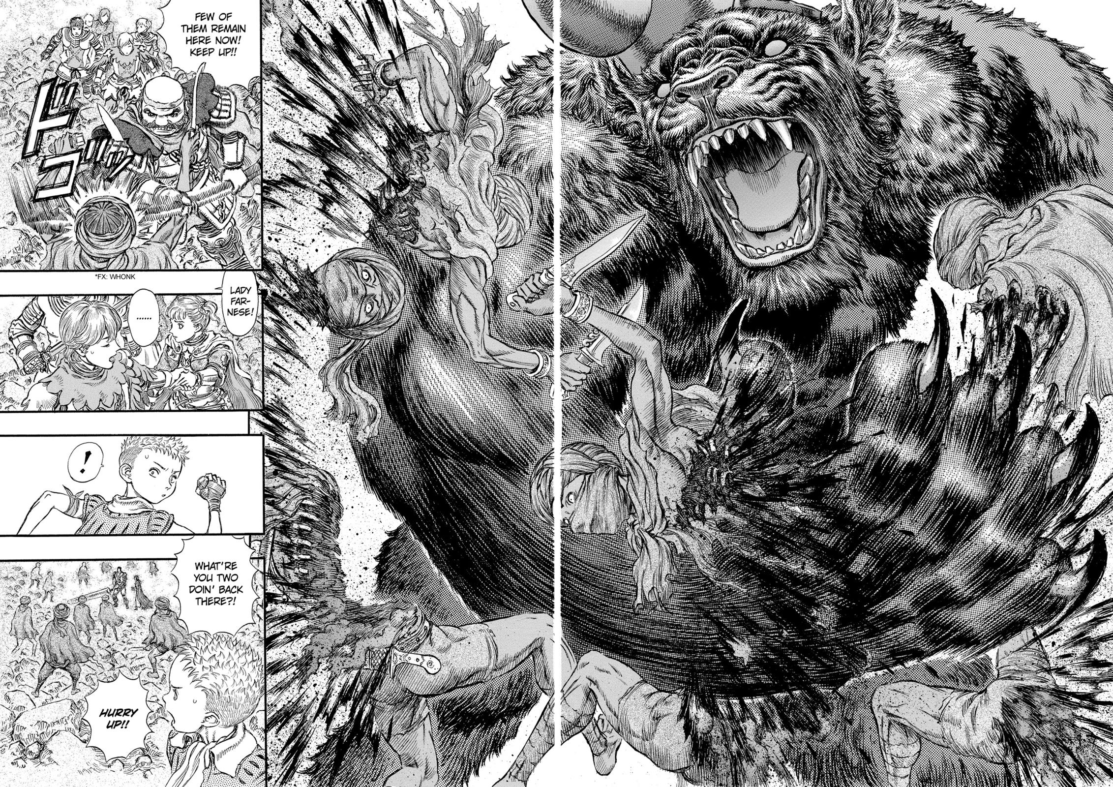 Berserk Chapter 175 - Page 13