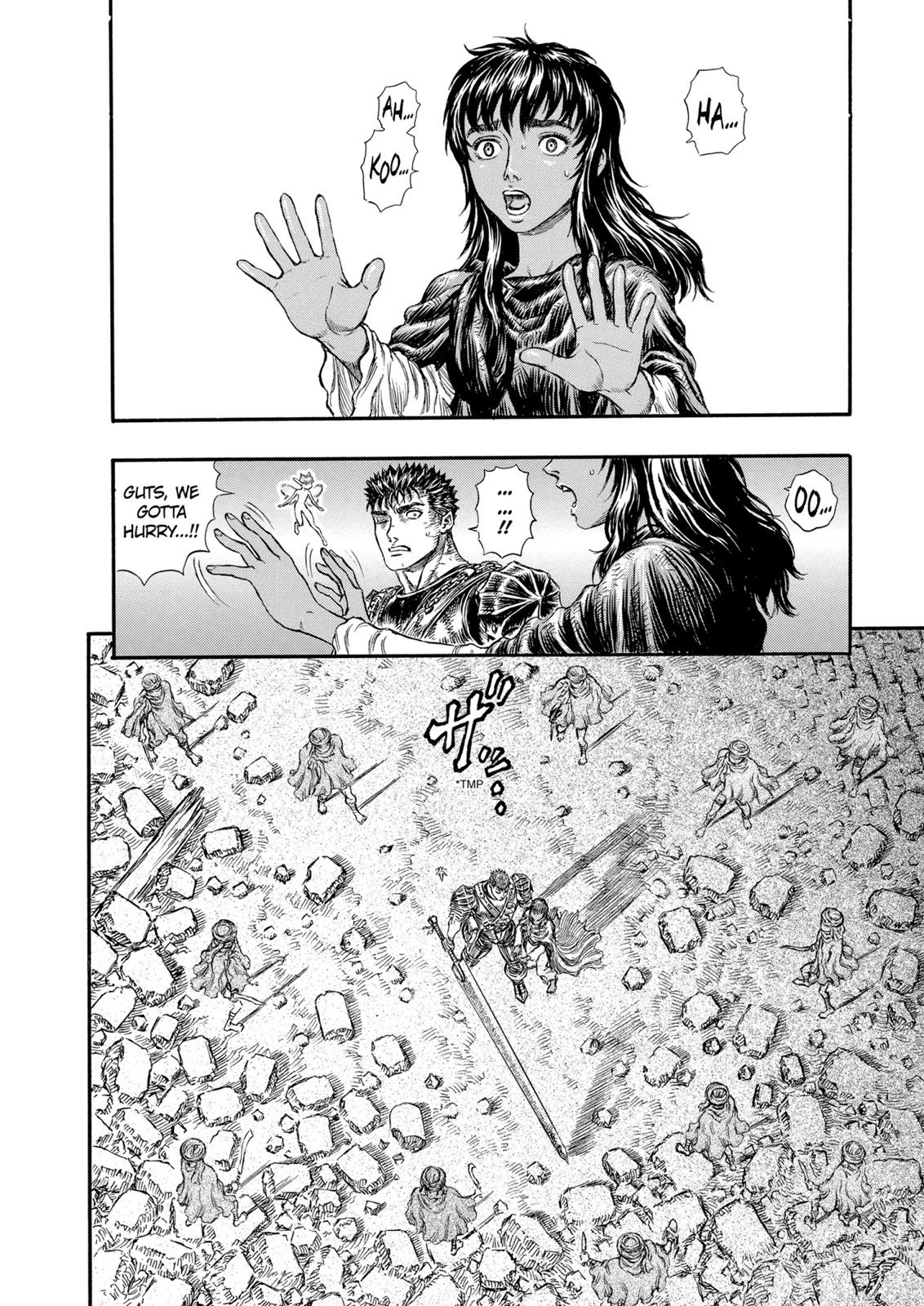 Berserk Chapter 175 - Page 14