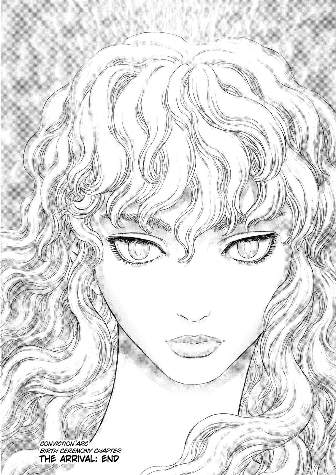 Berserk Chapter 175 - Page 16