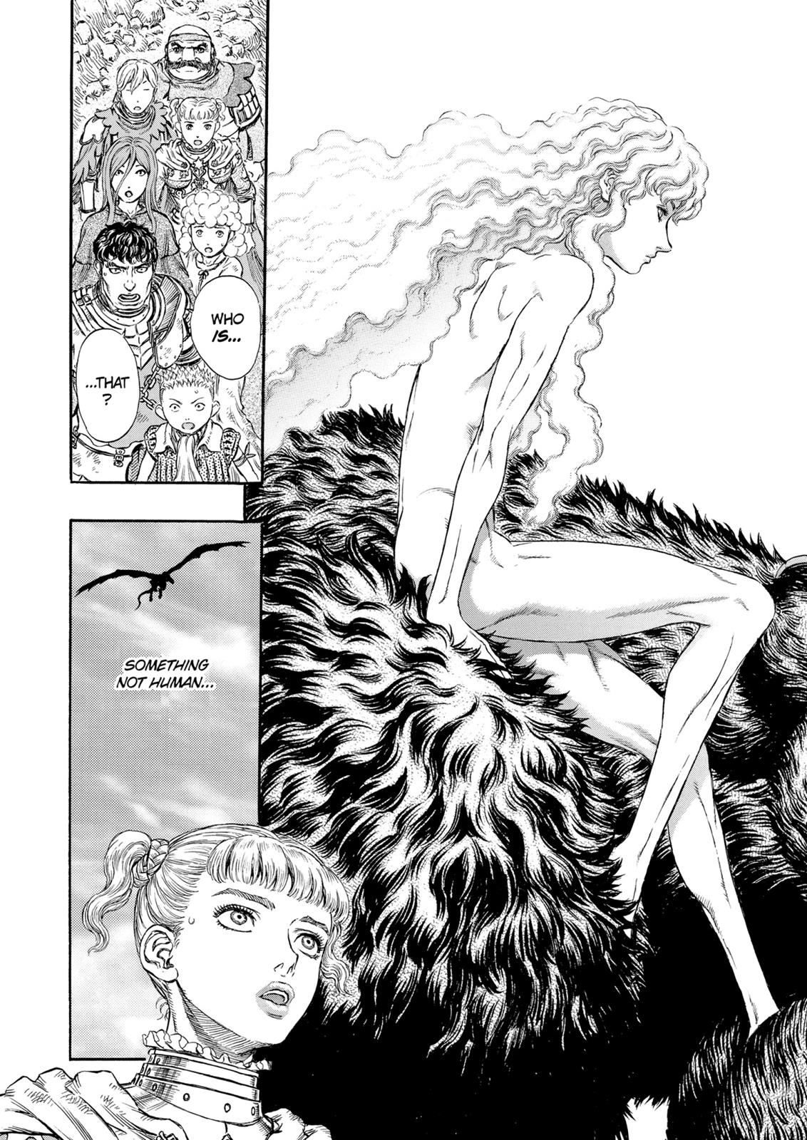 Berserk Chapter 176 - Page 6