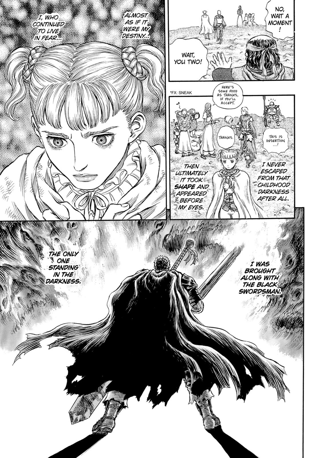 Berserk Chapter 176 - Page 18