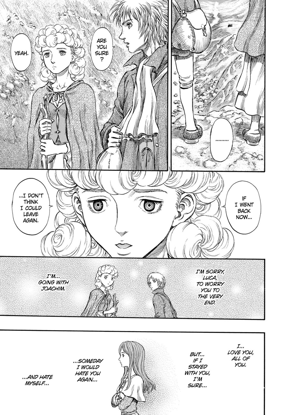 Berserk Chapter 176 - Page 20