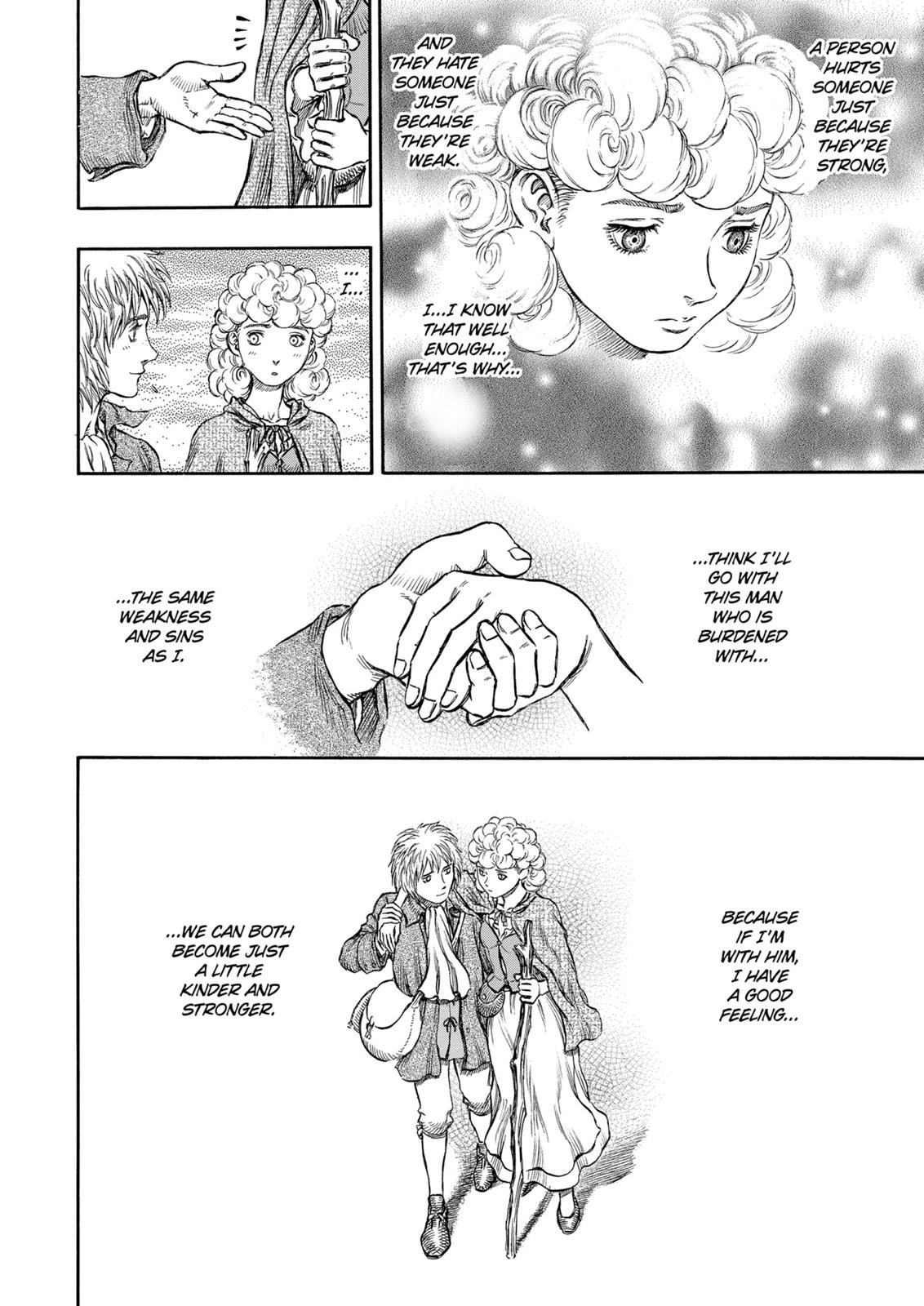Berserk Chapter 176 - Page 21