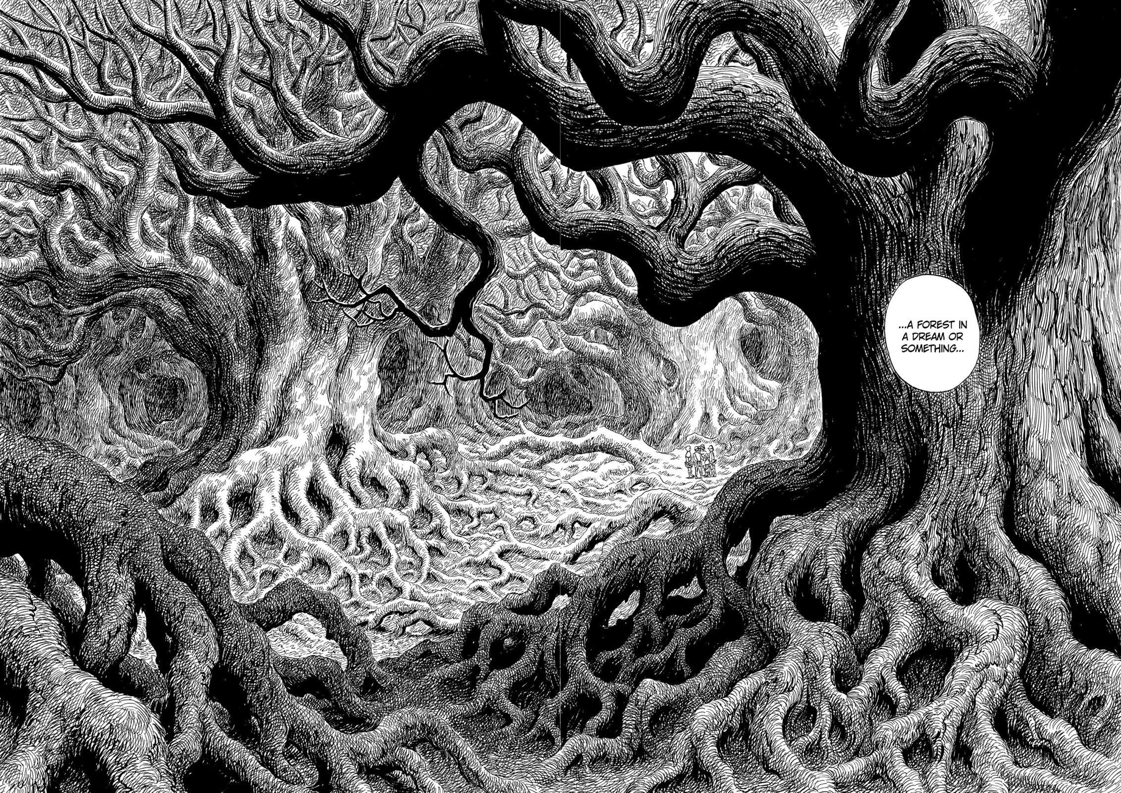 Berserk Chapter 177 - Page 12