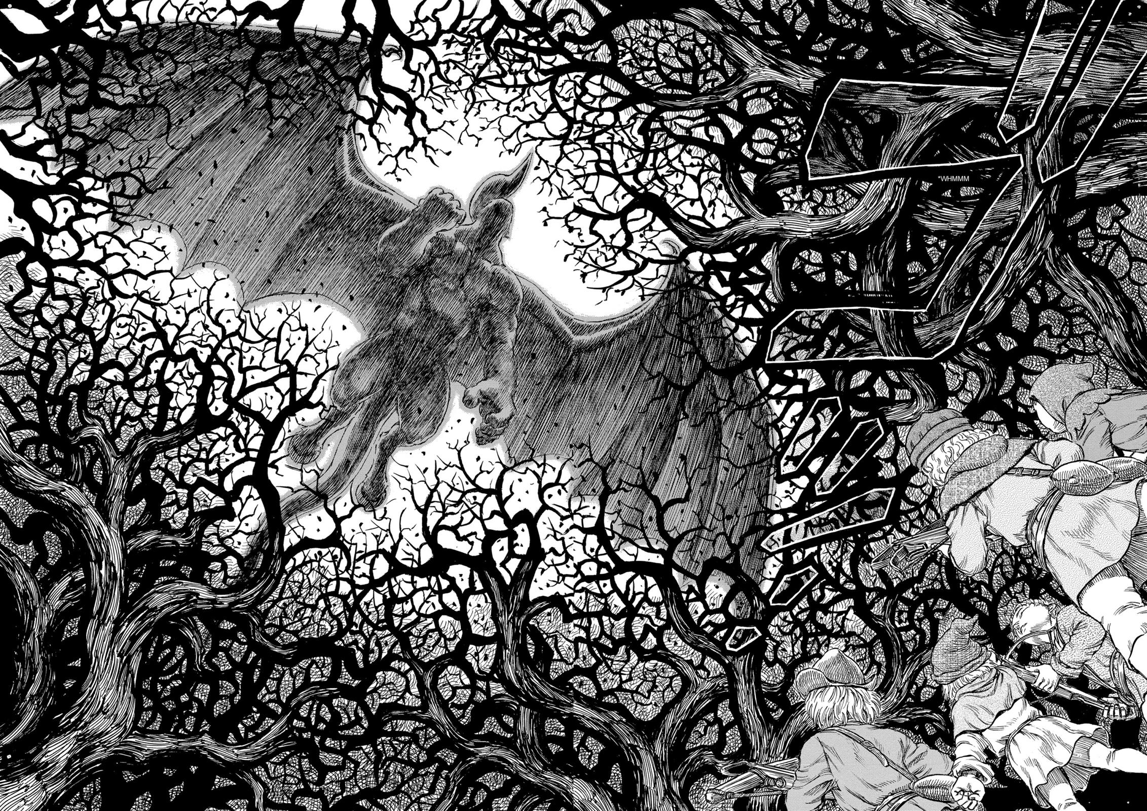 Berserk Chapter 177 - Page 15