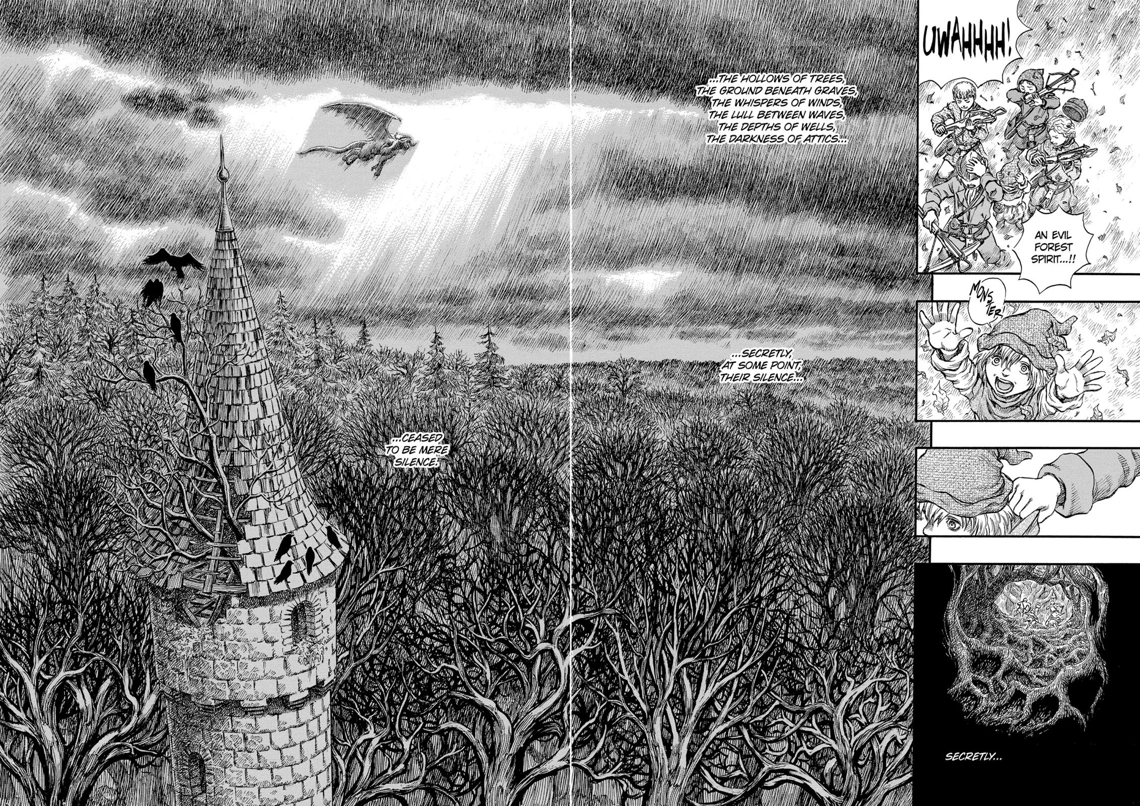 Berserk Chapter 177 - Page 16