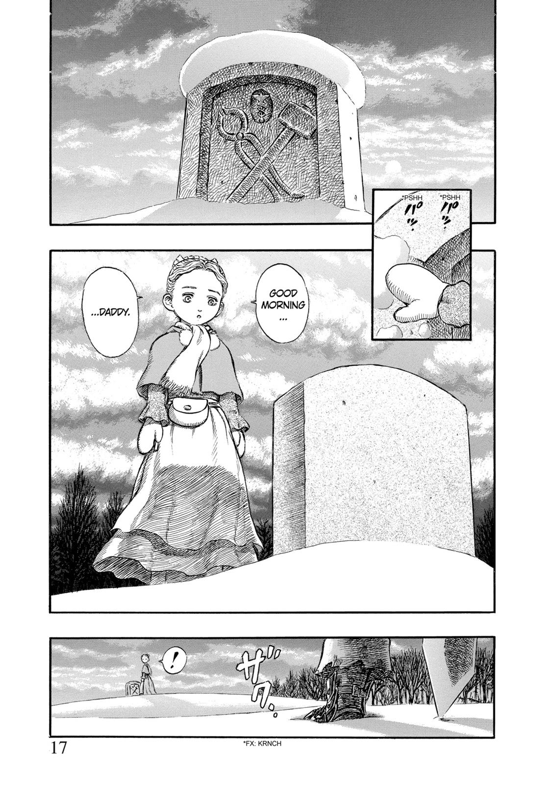 Berserk Chapter 177 - Page 18