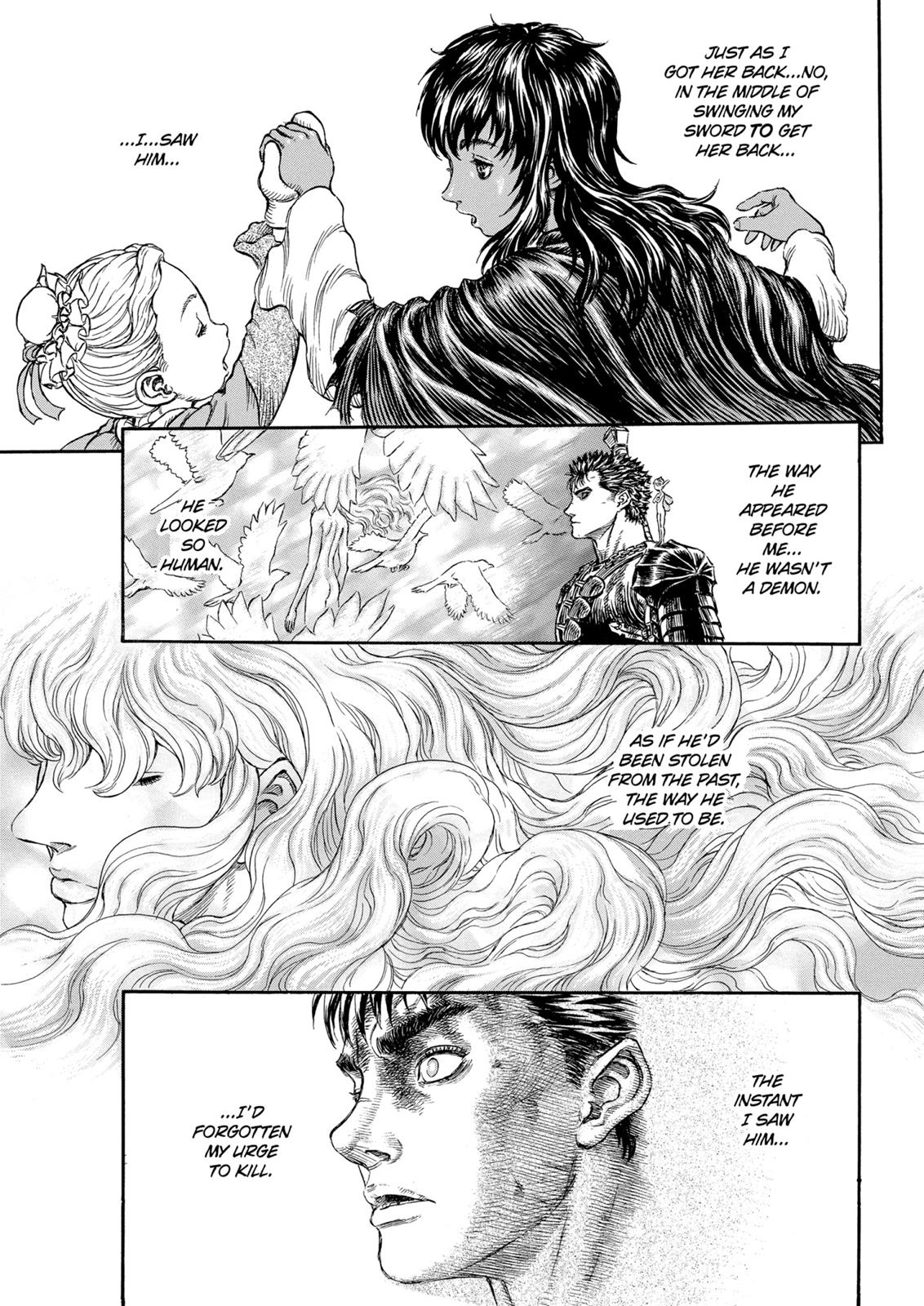 Berserk Chapter 177 - Page 24