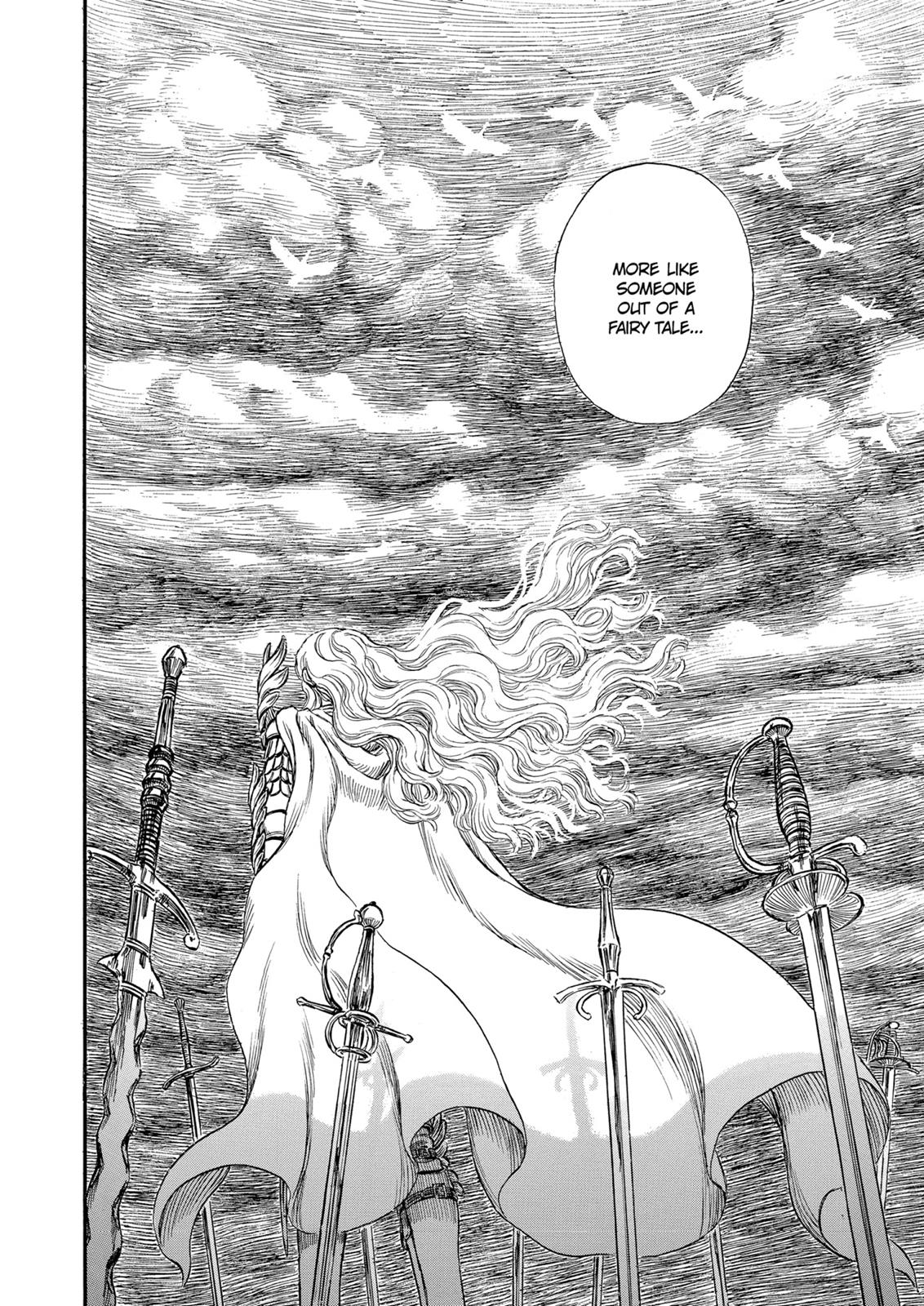 Berserk Chapter 177 - Page 27