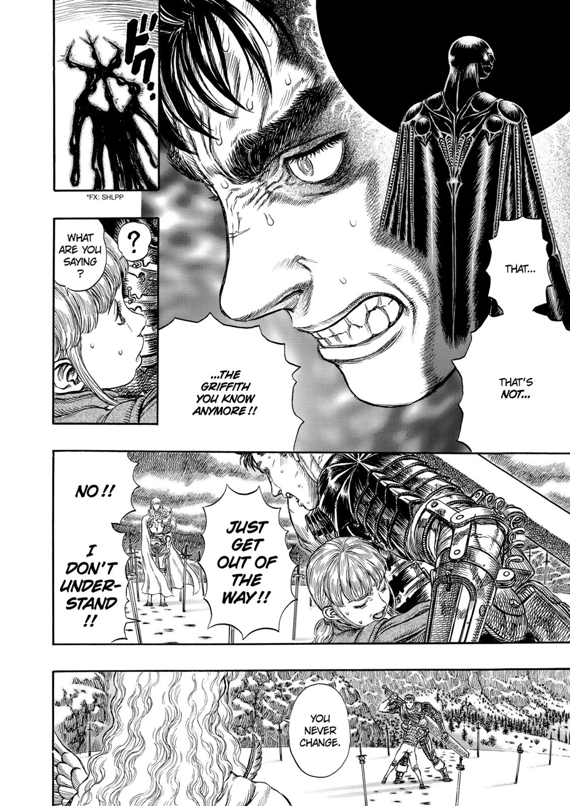 Berserk Chapter 178 - Page 6