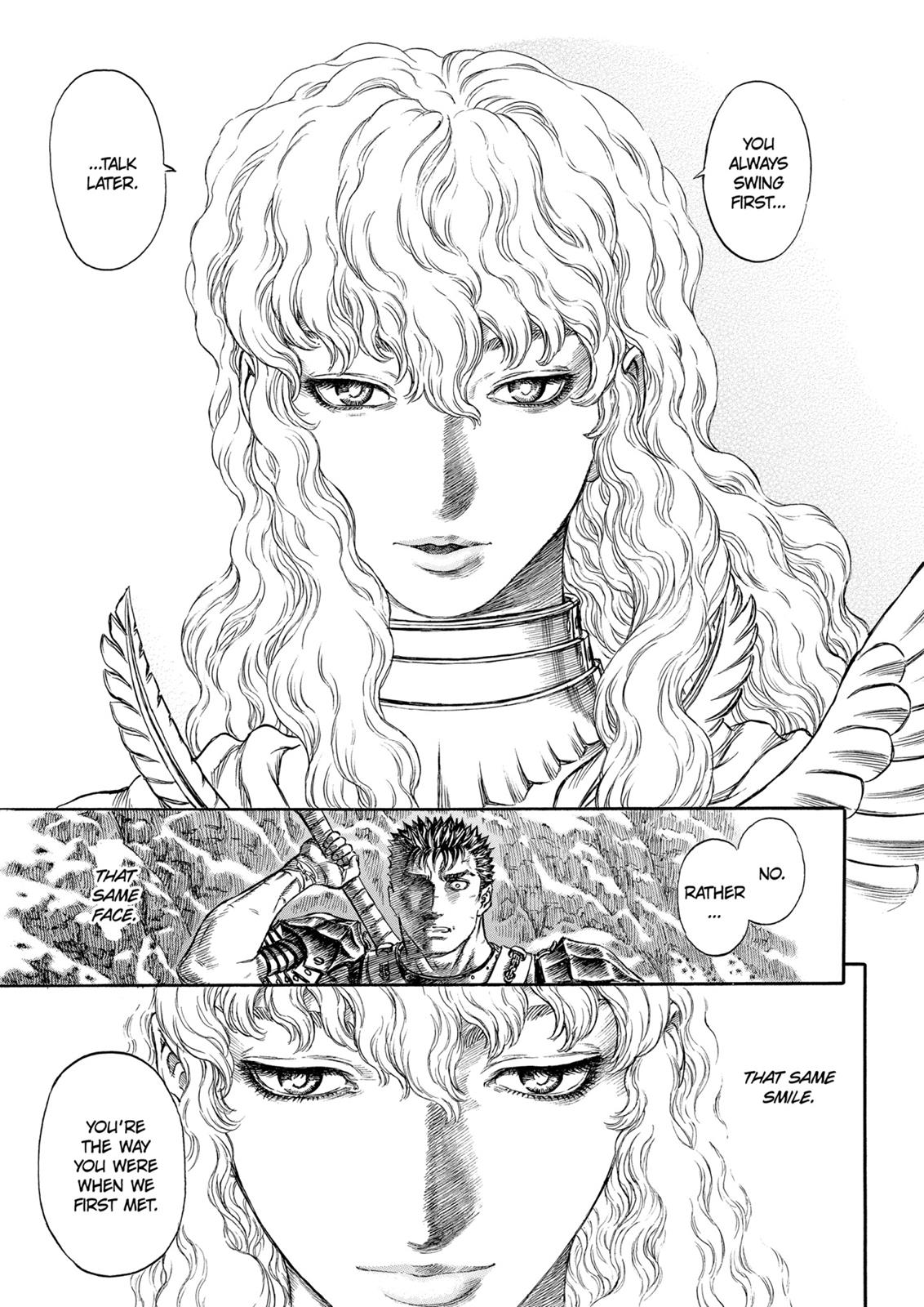 Berserk Chapter 178 - Page 7