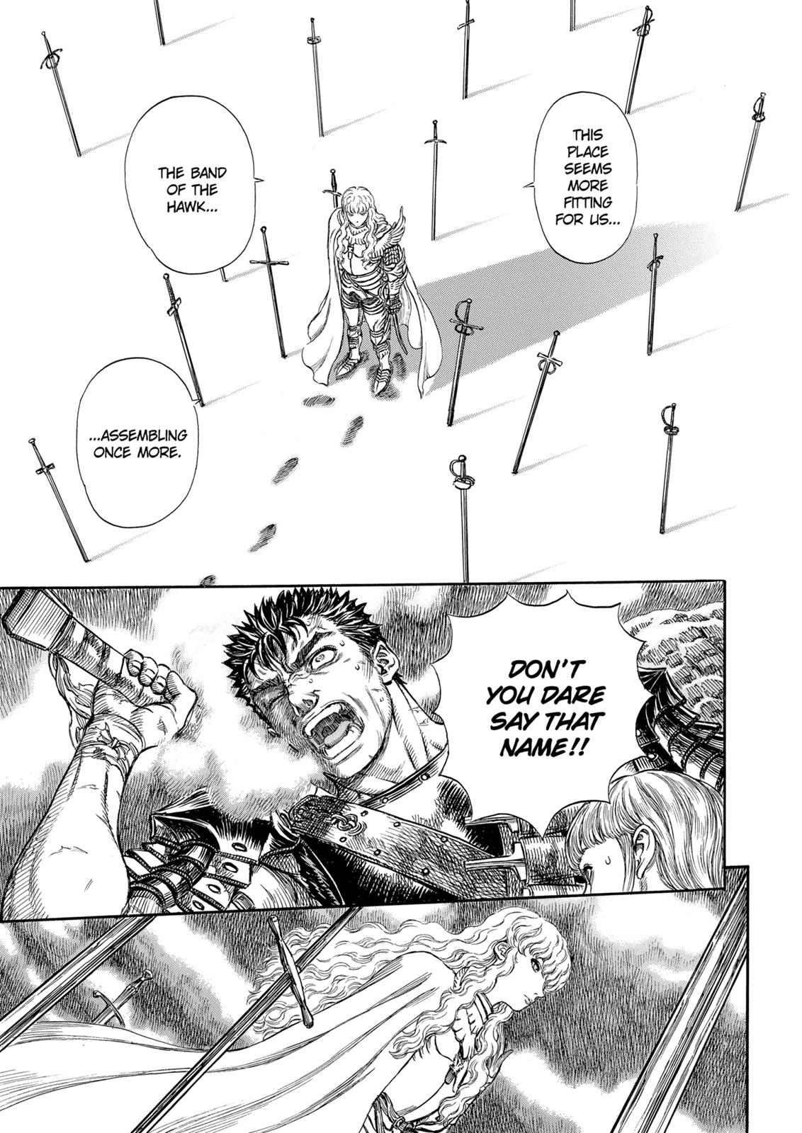 Berserk Chapter 178 - Page 9