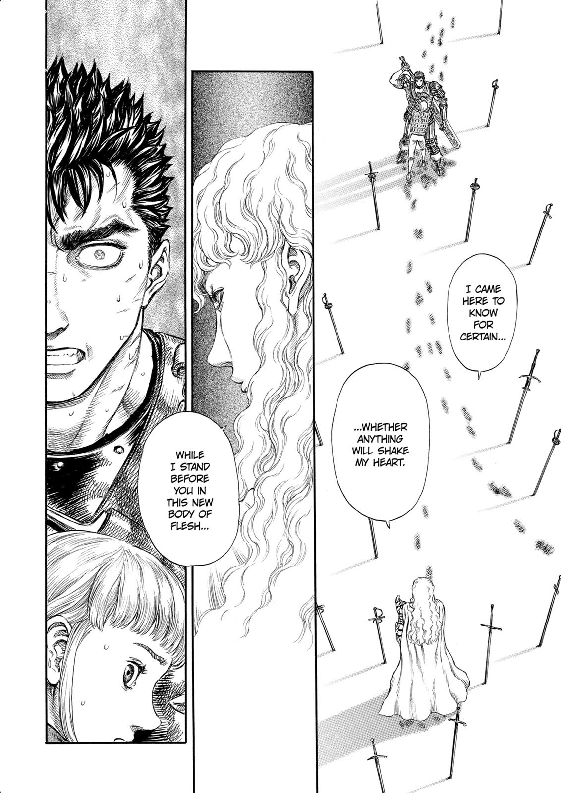 Berserk Chapter 178 - Page 10