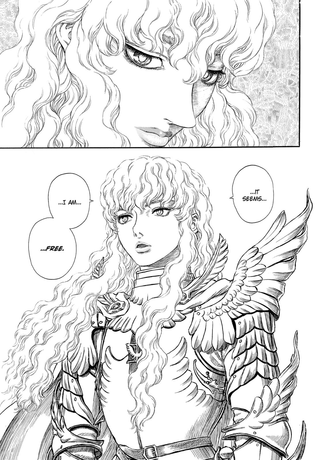Berserk Chapter 178 - Page 11
