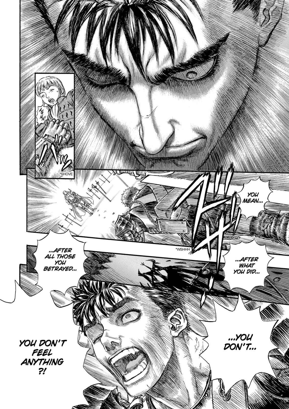 Berserk Chapter 178 - Page 12