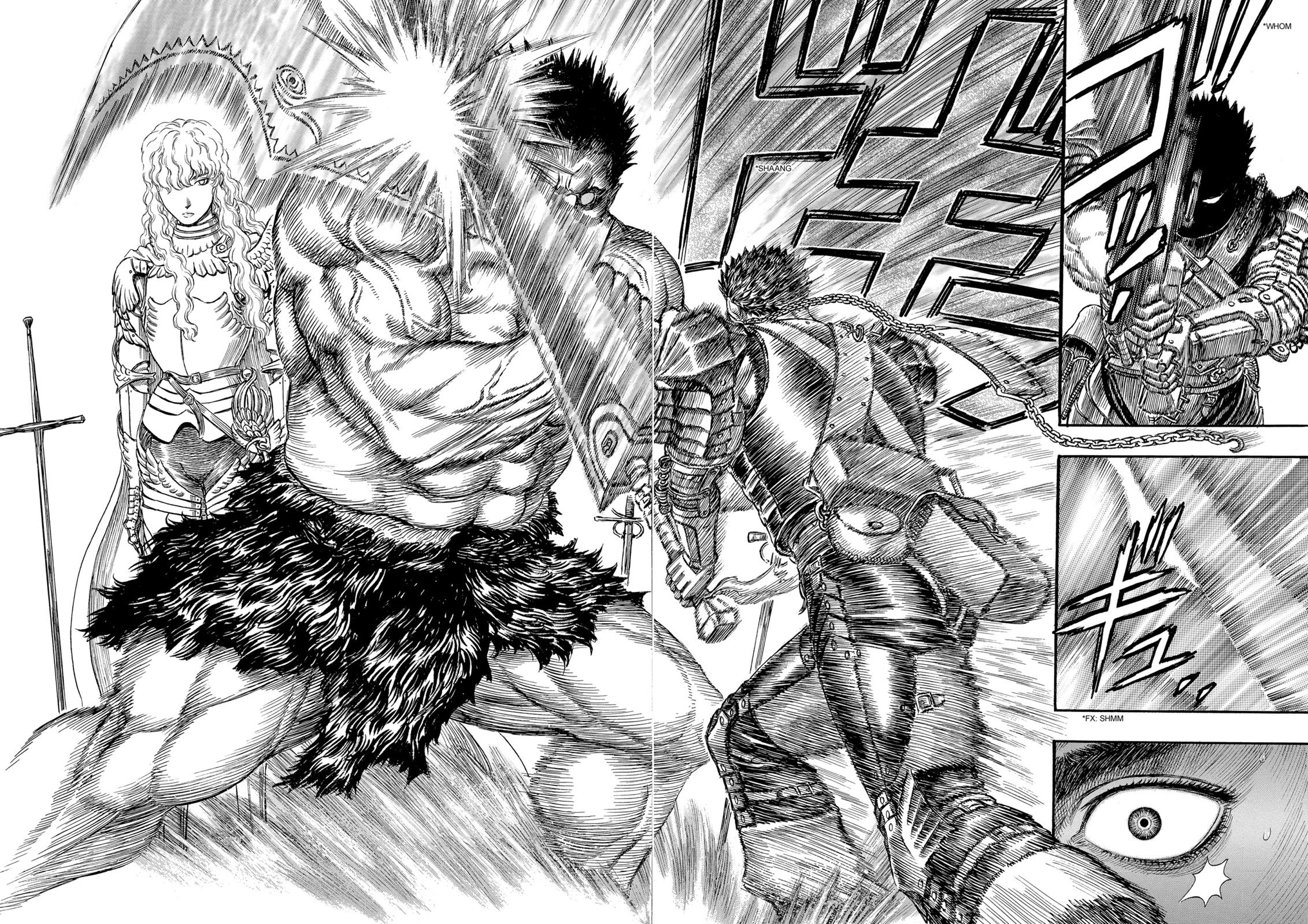 Berserk Chapter 178 - Page 14
