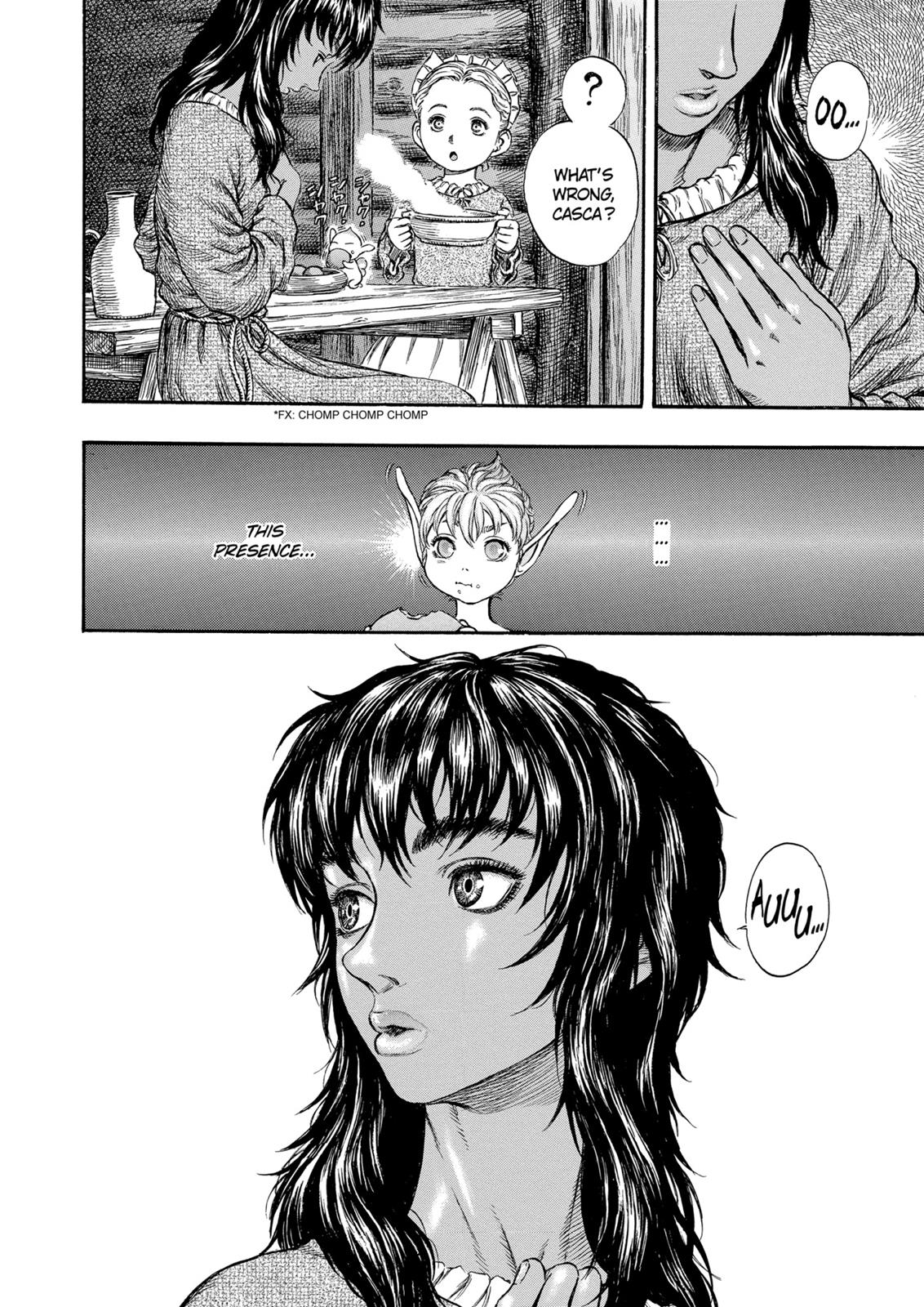 Berserk Chapter 178 - Page 17