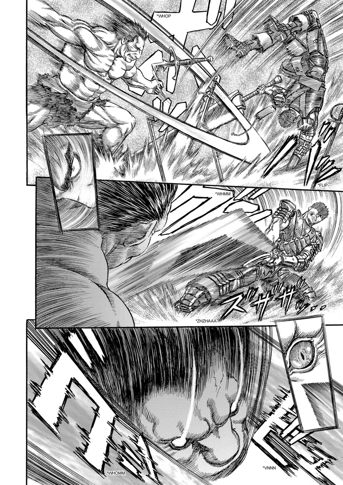 Berserk Chapter 179 - Page 4