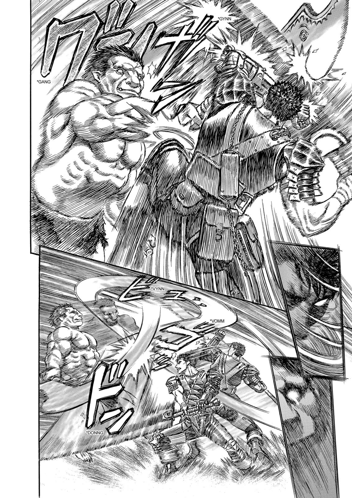 Berserk Chapter 179 - Page 6