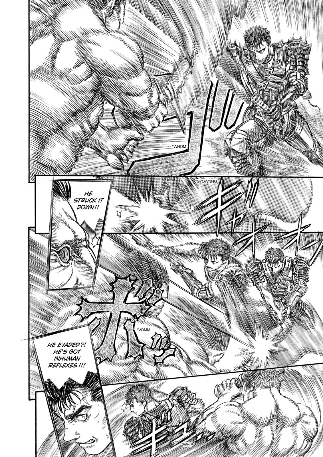 Berserk Chapter 179 - Page 10