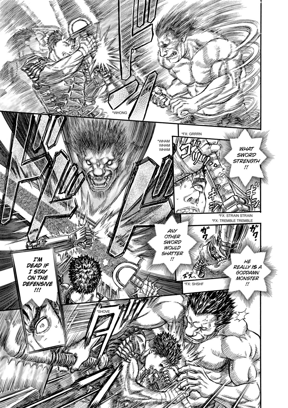 Berserk Chapter 179 - Page 11